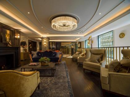 The Guardsman - Preferred Hotels and Resorts - image 5