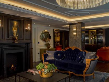 The Guardsman - Preferred Hotels and Resorts - image 6