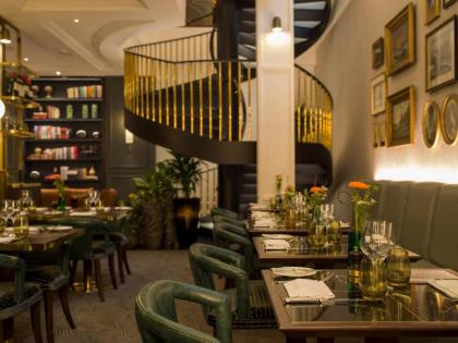 The Guardsman - Preferred Hotels and Resorts - image 7