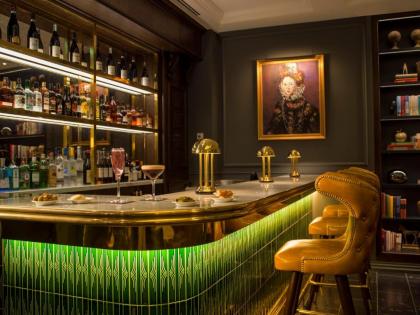The Guardsman - Preferred Hotels and Resorts - image 8