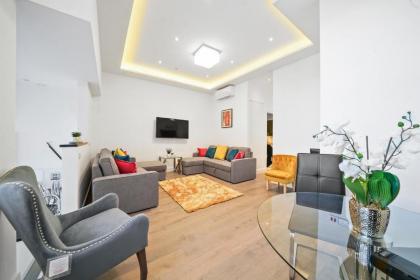 Collingham Prime Apartments CPA