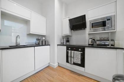 City Prime Apartments - image 15