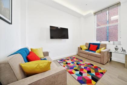 City Prime Apartments - image 16