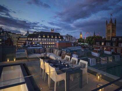 Hope House Residences by Q Apartments