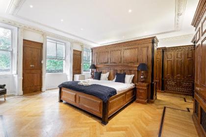 Apartment in London 