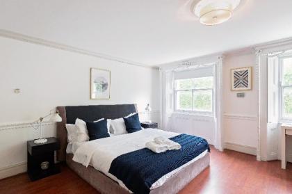 Exquisite Studio in Hyde Park #4 London 