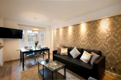 SIAC Paddington Marble Arch II - image 14