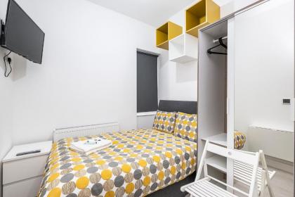 En Suite Rooms TUFNELL PARK - image 15