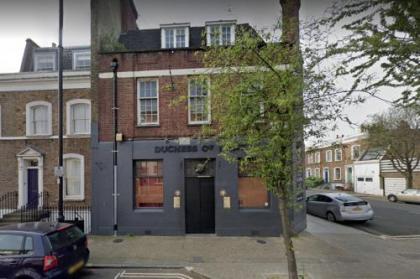 Angel Townhouse