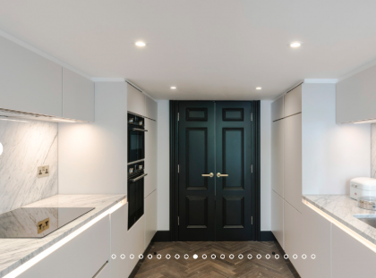 The Bengal Tiger: 2bd apt rich with character - image 15