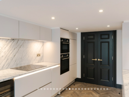 The Bengal Tiger: 2bd apt rich with character - image 16