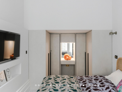 The Bengal Tiger: 2bd apt rich with character - image 8