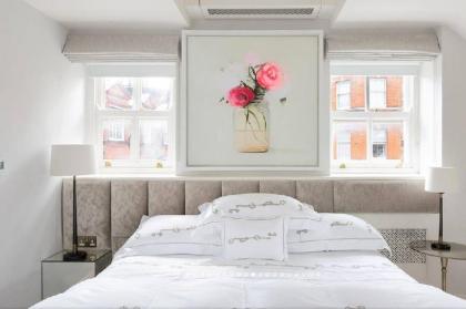 Pocket Full of Pearls – Fantastic Duplex Penthouse - image 5