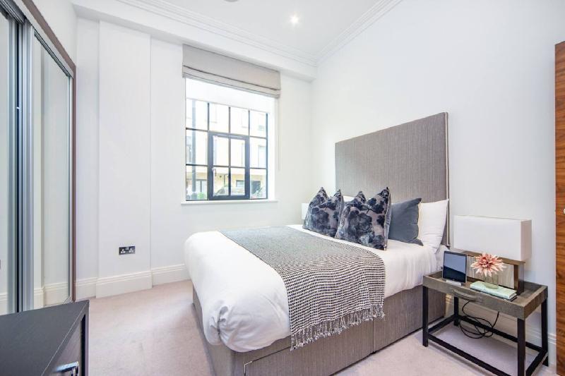 Luxury 1 Bed Apartment by the River - image 5