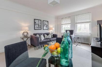 Bright Two Bedroom Apartment in Chelsea (43) - image 18