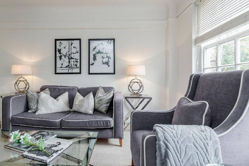 Bright Two Bedroom Apartment in Chelsea (43) - image 5