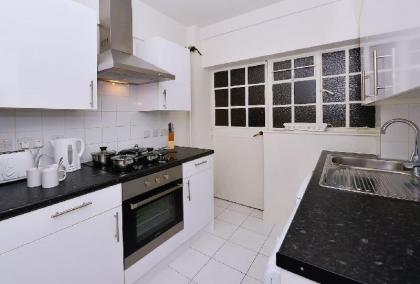 Bright Two Bedroom Apartment in Chelsea (43) - image 8