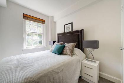 1 Bedroom Apartment in the Heart of Chelsea