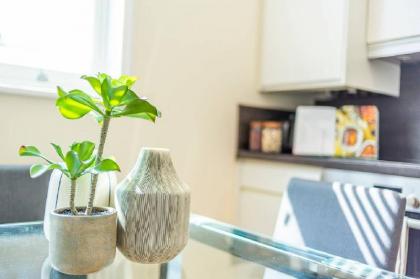 Modern Two Bedroom Apartment in Hammersmith - 207A - image 15