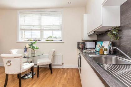 Luxury Two Bedroom Apartment in Hammersmith - 209A - image 19