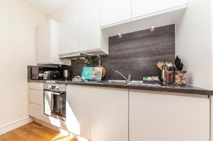 Modern Two Bedroom Apartment in Hammersmith  -205A - image 14
