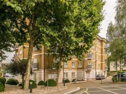 Trendy Studio MAIDA HILL - SK - image 2