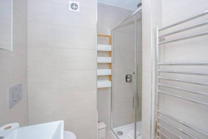 Bright 1 Bedroom Apartment In Regent's Park - image 10
