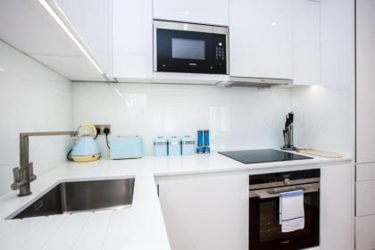 Bright 1 Bedroom Apartment In Regent's Park - image 15