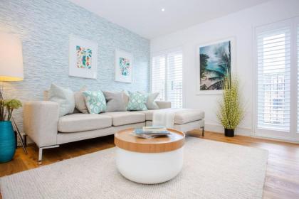 Bright 1 Bedroom Apartment In Regent's Park - image 16
