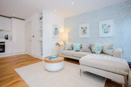 Bright 1 Bedroom Apartment In Regent's Park - image 2