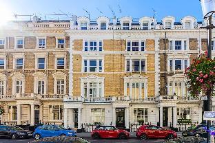 Exceptional Notting Hill Gate apt. for 6 guests - image 7