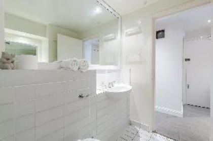 Cosy 1 Bed in High Street Kensington
