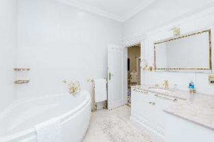 Palatial apartment Mayfair London London 