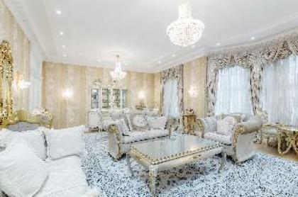 Palatial apartment Mayfair London - image 10