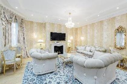 Palatial apartment Mayfair London - image 11