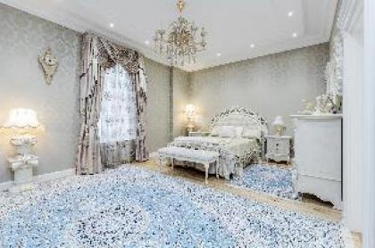 Palatial apartment Mayfair London - image 15