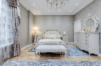 Palatial apartment Mayfair London - image 16