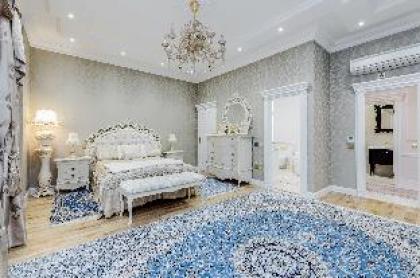 Palatial apartment Mayfair London - image 17
