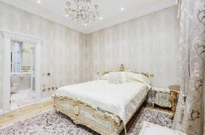 Palatial apartment Mayfair London - image 7