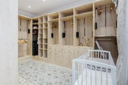 Palatial apartment Mayfair London - image 8