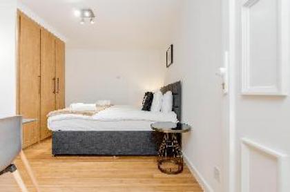 Beautiful Studio apartment in Chelsea London