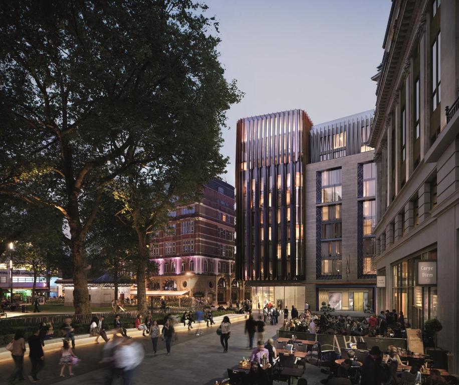 The Londoner - main image