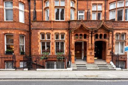 Hotel in London 