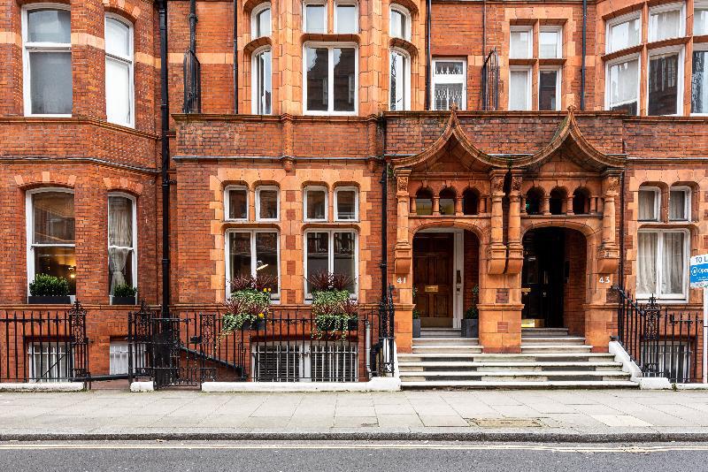 41 Draycott Pl - main image