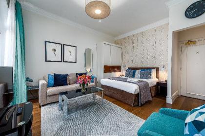 41 Draycott Pl - image 3