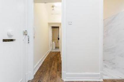 Elegant studio in Marylebone London
