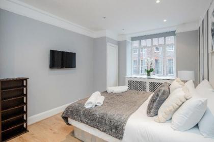 Apartment in London 