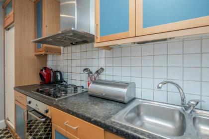 Superb 2 bed apartment Marylebone London - image 18