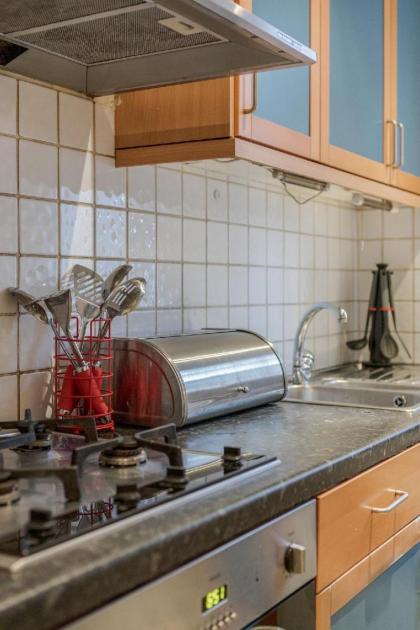 Superb 2 bed apartment Marylebone London - image 2