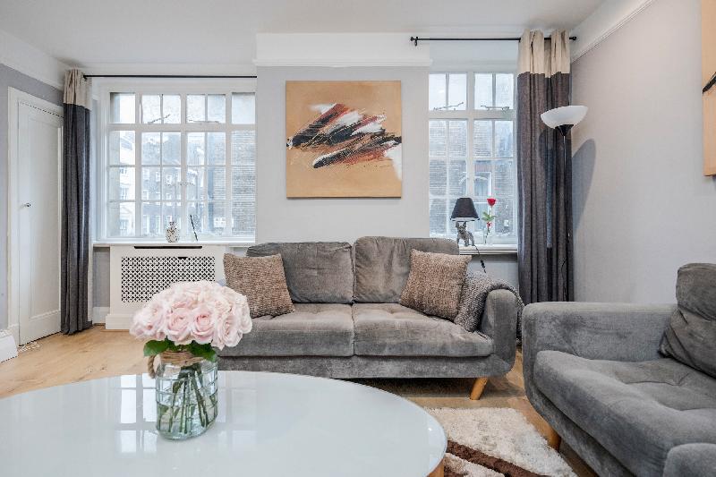 Superb 2 bed apartment Marylebone London - image 5